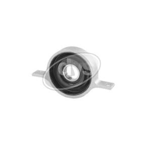 Halter, Abgasanlage 72-26366 von DYS günstig für 25,35 € online kaufen
