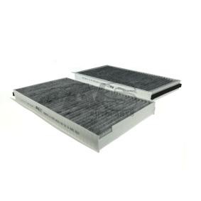 Innenraumfilter HB667C-2 von AVS AUTOPARTS günstig für 58,91 € online kaufen
