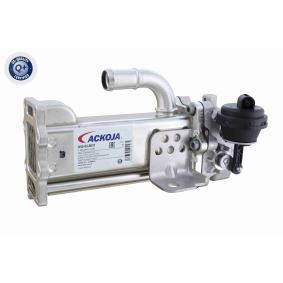AGR Kühler A52-63-0037 von ACKOJA günstig für 514,80 € online kaufen