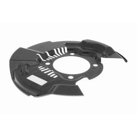 Ankerblech des Herstellers ACKOJA - Originalware Artikelnummer: A70-0735
