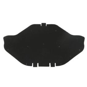 Compre Isolamento do compartimento do motor de BLIC online para Classe M (W166) a preços moderados