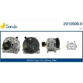 Acquista Compressore aria condizionata da SANDO SAC73009.1 a buon mercato per soli 489,81 €