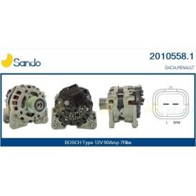 Acquista Compressore aria condizionata da SANDO SAC73061.1 a buon mercato per soli 389,98 €