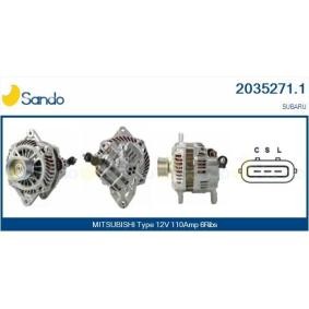 Kraftstoff-Fördereinheit SGA75100.0 von SANDO günstig für 61,43 € online kaufen