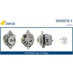 Kraftstoff-Fördereinheit SGA75105.0 von SANDO günstig für 207,07 € online kaufen