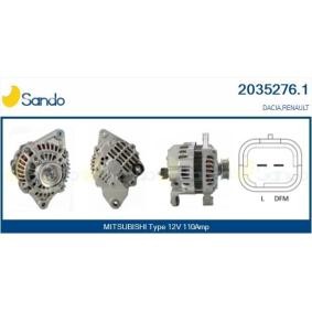 Kraftstoff-Fördereinheit SGA75106.0 von SANDO günstig für 168,12 € online kaufen