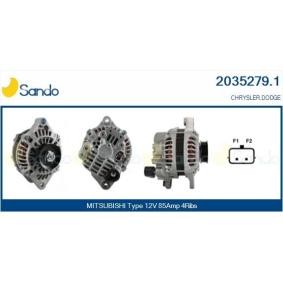 Kraftstoff-Fördereinheit SGA76100.0 von SANDO günstig für 139,73 € online kaufen