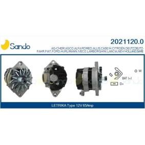 Compre Transmissor de pressão, controlo dos gases de escape da SANDO SPC81003.1 a um preço baixo por 82,05 €