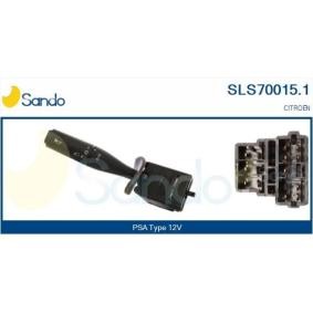 Scheibenreinigungsanlage SWS30130.0 von SANDO günstig für 169,61 € online kaufen
