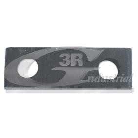 Innenraumfilter des Herstellers 3RG - Originalware Artikelnummer: 82285