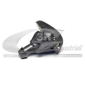 Waschwasserdüse, Scheibenreinigung 86207 von 3RG günstig für 4,66 € online kaufen