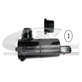 Waschwasserpumpe, Scheibenreinigung für TOYOTA von 3RG