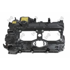 Achetez des Cache-culbuteur ABAKUS 123-00-012 à prix pour 125,08 €
