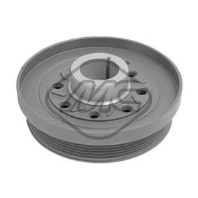 Comprar Polea de cigüeñal de Metalcaucho 15978 a bajo precio de 157,90 €