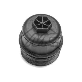 Compre Tampa, caixa do filtro de óleo da Metalcaucho 16225 a um preço baixo por 10,79 €