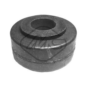 Lagerung, Differential 41655 SUZUKI VITARA von Metalcaucho
