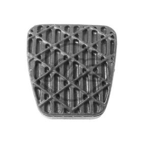 Pedalbelag, Kupplungspedal 41840 von Metalcaucho günstig für 4,84 € online kaufen