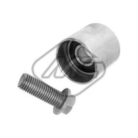 Umlenkrolle, Zahnriemen 49321 von Metalcaucho günstig für 9,32 € online kaufen