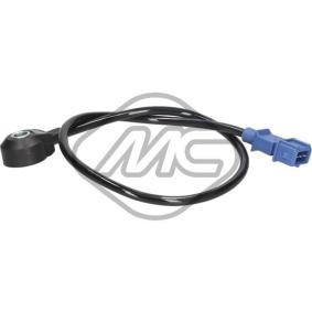 Klopfsensor 50002 von Metalcaucho günstig für 14,54 € online kaufen