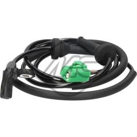 Køb ABS Sensor af Metalcaucho 50615 til den lave pris 312,13 DKK
