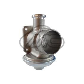 Comprar Válvula EGR de Metalcaucho 93147 a bajo precio de 82,04 €