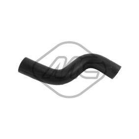 Acquista Manicotto radiatore da Metalcaucho online per LAND CRUISER Hardtop (_J7_) a prezzi moderati