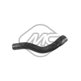 Acquista Manicotto radiatore da Metalcaucho online per LAND CRUISER Hardtop (_J7_) a prezzi moderati