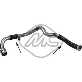 Compre Tubo flexível do ar de sobrealimentação da Metalcaucho 99418 a um preço baixo por 88,81 €
