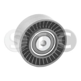 Køb Medløberhjul, multi-V-rem af STC T415115 til den lave pris 134,68 DKK