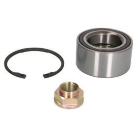 Compre Kit de rolamento de roda da BTA H14041BTA a um preço baixo por 66,92 €