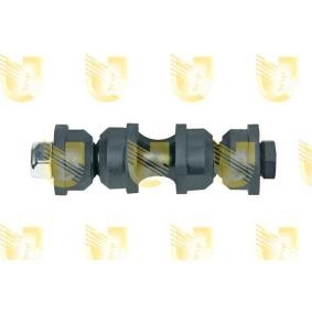 Reparatursatz, Stabilisatorkoppelstange des Herstellers UNIGOM - Originalware Artikelnummer: 392417