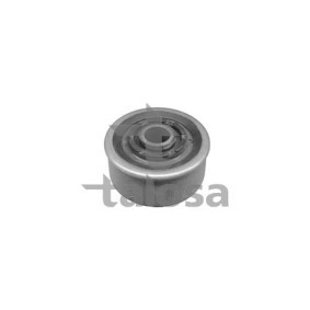 Lagerung, Lenkgetriebe 64-03464 VAUXHALL von TALOSA