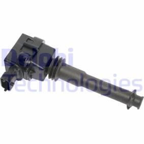 Osta Sytytyspuola DELPHI:llä CE20039-12B1 edullisesti hintaan 86,59 €