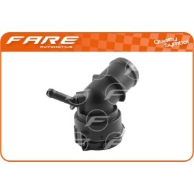 Kühlmittelflansch 16512 von FARE SA günstig für 55,46 € online kaufen
