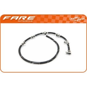 Schlauch, Leckkraftstoff 16593 von FARE SA günstig für 136,58 € online kaufen