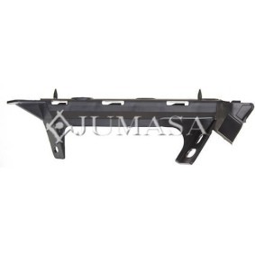 Stoßstangenhalter des Herstellers JUMASA - Originalware Artikelnummer: 31014594