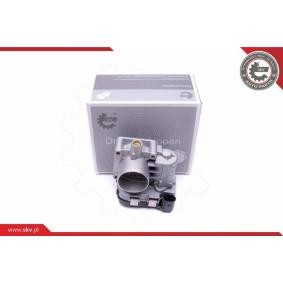 Compre Corpo de borboleta da ESEN SKV 12SKV075 a um preço baixo por 135,20 €