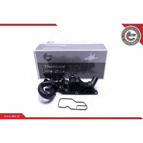 Thermostatgehäuse 20SKV603 von ESEN SKV günstig für 61,17 € online kaufen