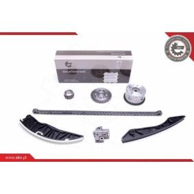 Comprar Kit de cadena de distribución de ESEN SKV 21SKV244 a bajo precio de 391,14 €