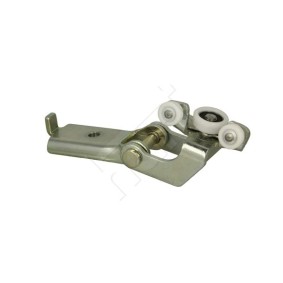 Rollenführung, Schiebetür 174 289 von HART günstig für 28,21 € online kaufen