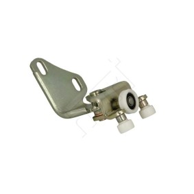 Rollenführung, Schiebetür 174 290 von HART günstig für 23,05 € online kaufen