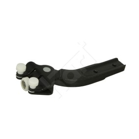Rollenführung, Schiebetür 174 293 von HART günstig für 41,85 € online kaufen