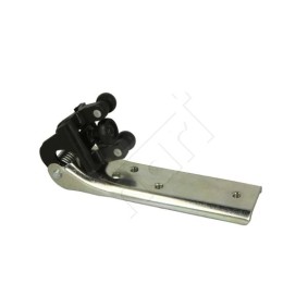Achetez des Guidage à galets, porte coulissante HART 174 301 à prix pour 31,65 €