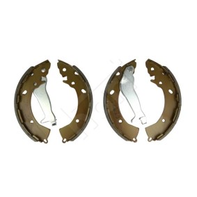 Comprar Juego de zapatas de frenos de HART 200 168 a bajo precio de 23,76 €
