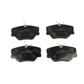 Bremsbeläge 215 238 von HART günstig für 18,93 € online kaufen