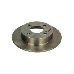 Bremsscheibe 215 296 von HART günstig für 18,21 € online kaufen