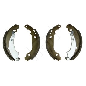 Compre Jogo de maxilas de travão da HART 217 657 a um preço baixo por 18,34 €