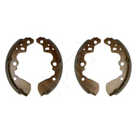 Compre Jogo de maxilas de travão da HART 217 678 a um preço baixo por 12,95 €