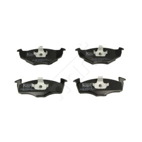Bremsbeläge 220 164 von HART günstig für 17,82 € online kaufen