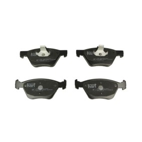 Bremsbeläge 221 088 von HART günstig für 22,18 € online kaufen